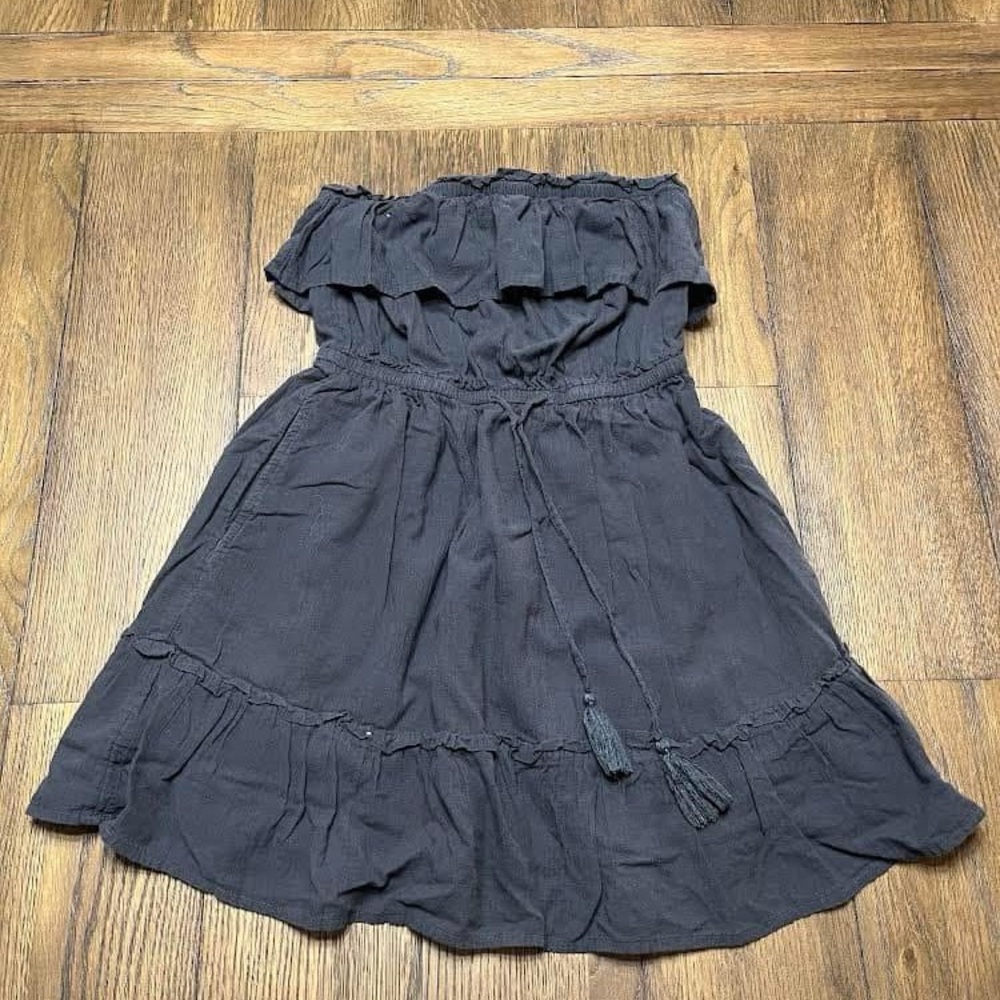 Chic Black Dress